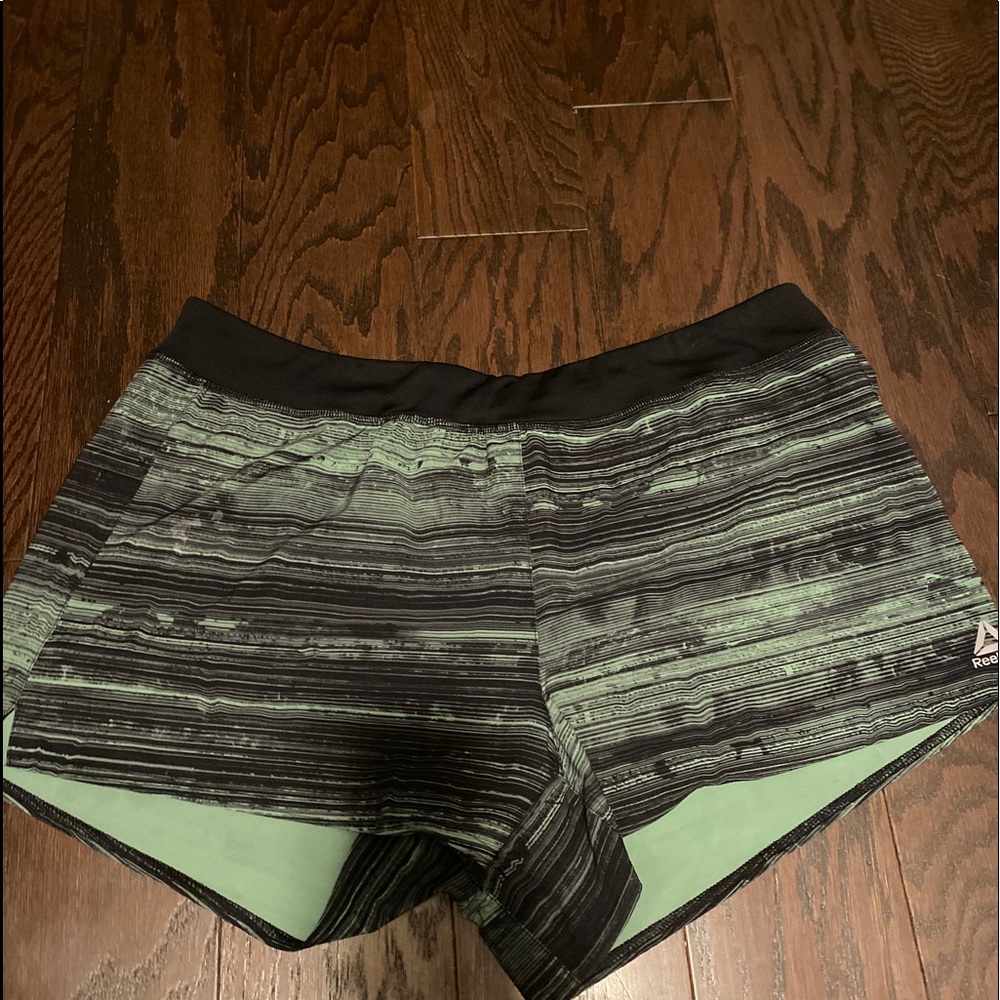 Reebok XL Speed wick shorts